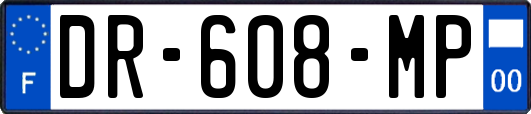 DR-608-MP