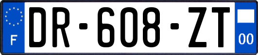 DR-608-ZT