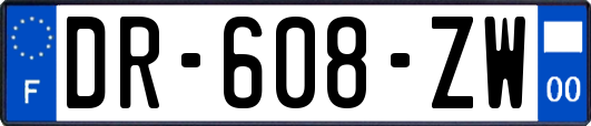 DR-608-ZW