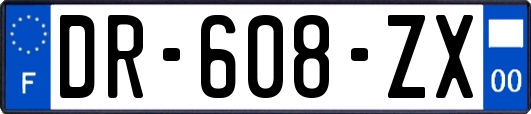 DR-608-ZX