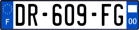 DR-609-FG