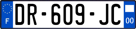 DR-609-JC