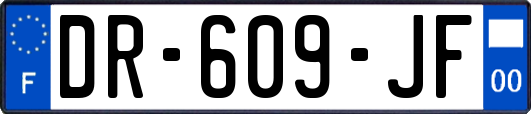 DR-609-JF