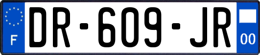 DR-609-JR
