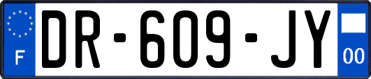 DR-609-JY