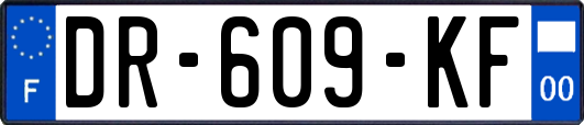 DR-609-KF