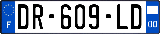 DR-609-LD