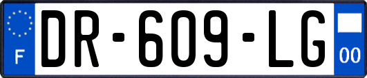 DR-609-LG
