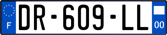 DR-609-LL