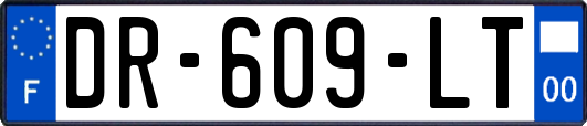 DR-609-LT