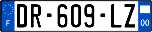 DR-609-LZ