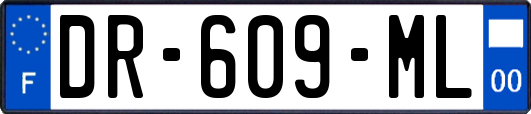 DR-609-ML