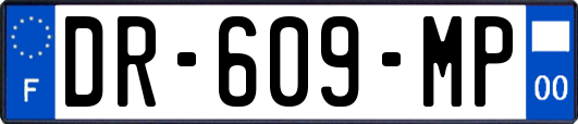DR-609-MP
