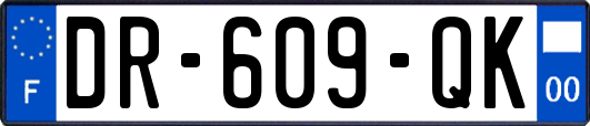 DR-609-QK