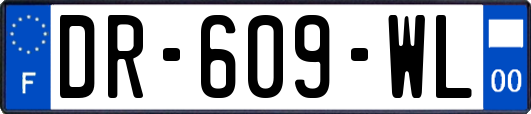 DR-609-WL