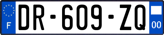 DR-609-ZQ