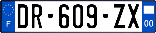 DR-609-ZX