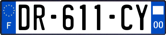 DR-611-CY