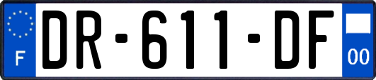 DR-611-DF