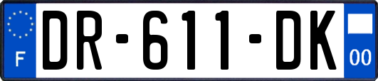 DR-611-DK