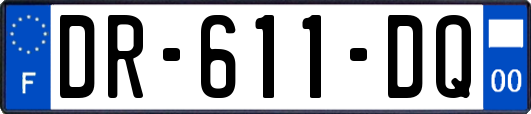 DR-611-DQ