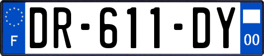 DR-611-DY