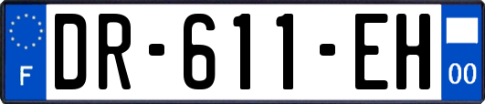 DR-611-EH