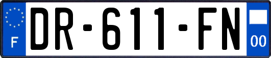 DR-611-FN