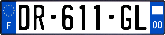 DR-611-GL