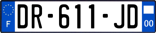 DR-611-JD