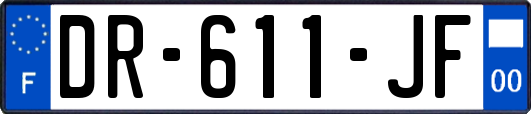 DR-611-JF