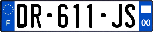 DR-611-JS