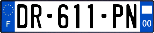 DR-611-PN