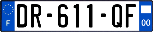 DR-611-QF