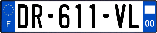 DR-611-VL