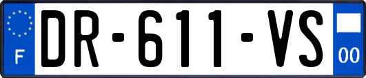 DR-611-VS