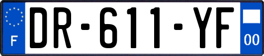 DR-611-YF