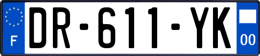 DR-611-YK