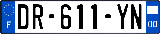 DR-611-YN