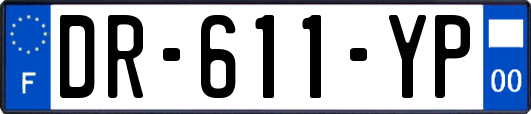 DR-611-YP