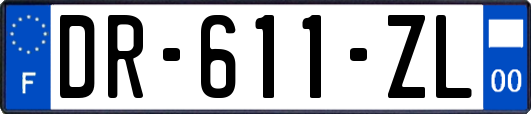 DR-611-ZL