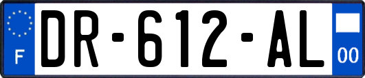 DR-612-AL