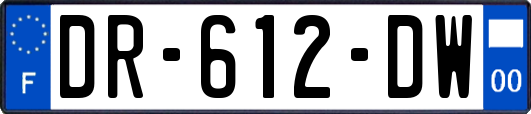 DR-612-DW