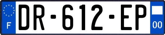 DR-612-EP