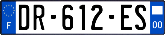 DR-612-ES