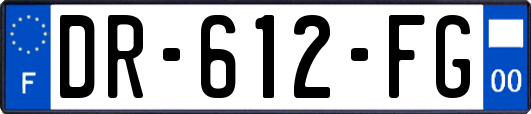DR-612-FG