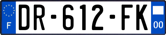 DR-612-FK