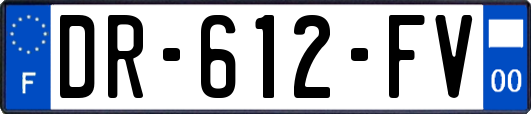 DR-612-FV