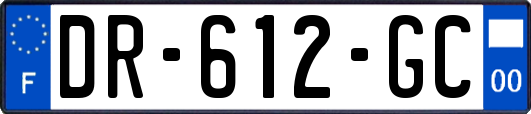 DR-612-GC