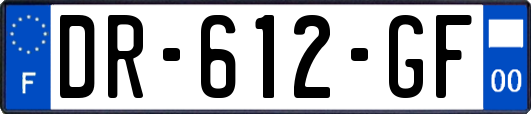 DR-612-GF